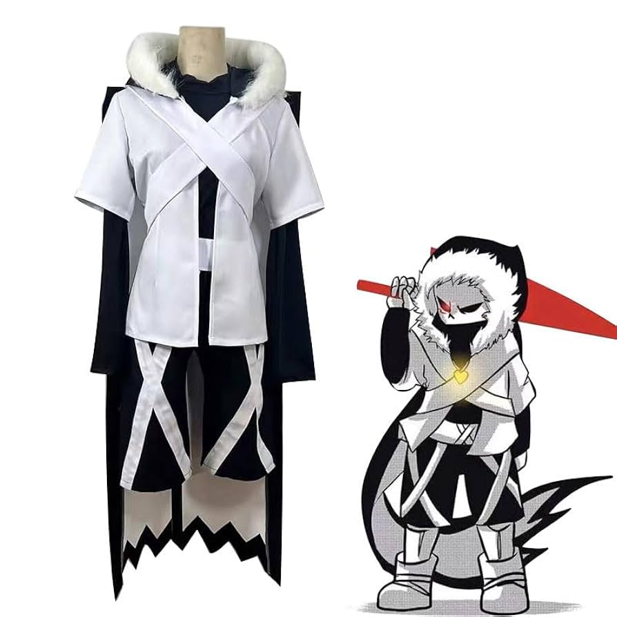 Amazon.co.jp: アンティーク sans コスプレ衣装 フルセット